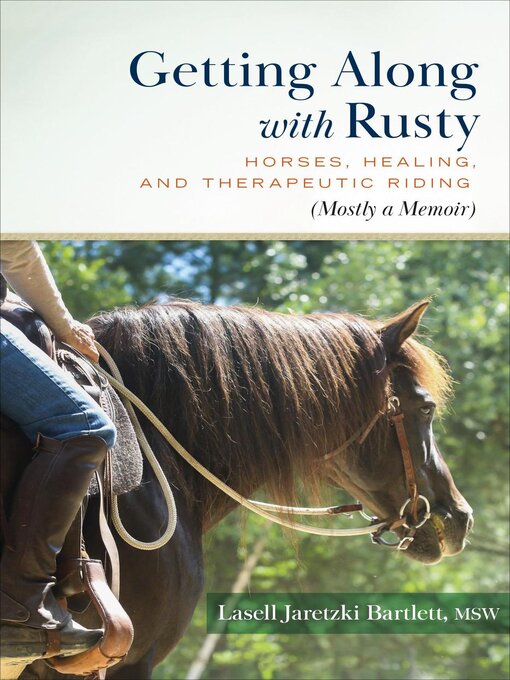 Title details for Getting Along with Rusty by Lasell Jaretzki Bartlett - Available